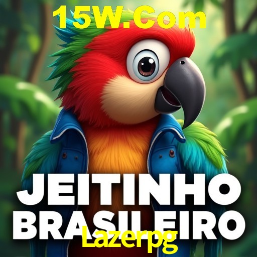 A Emoção da Loteria na Lazerpg: Uma Chance de Mudança de Vida