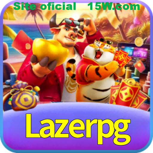 Lazerpg